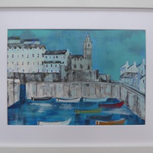 Porthleven Blues